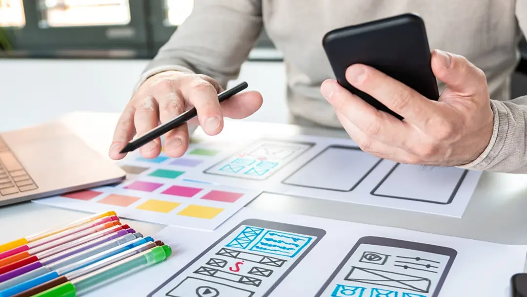 Mobile App Design Process - The Ultimate Guide